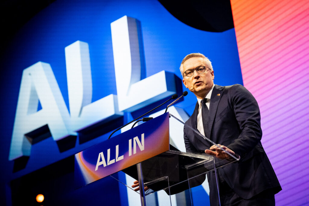 All In Montreal/Kanada