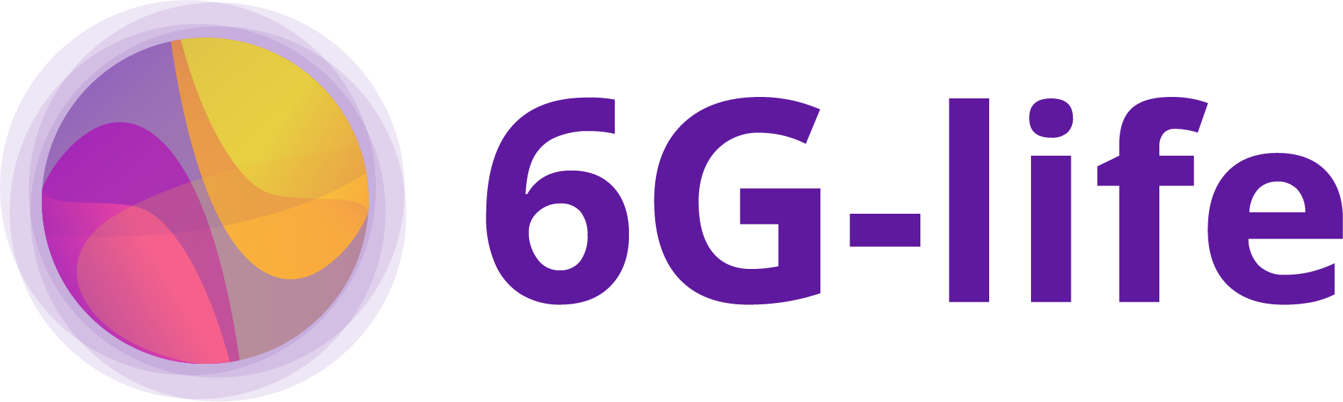 6G-life Logo